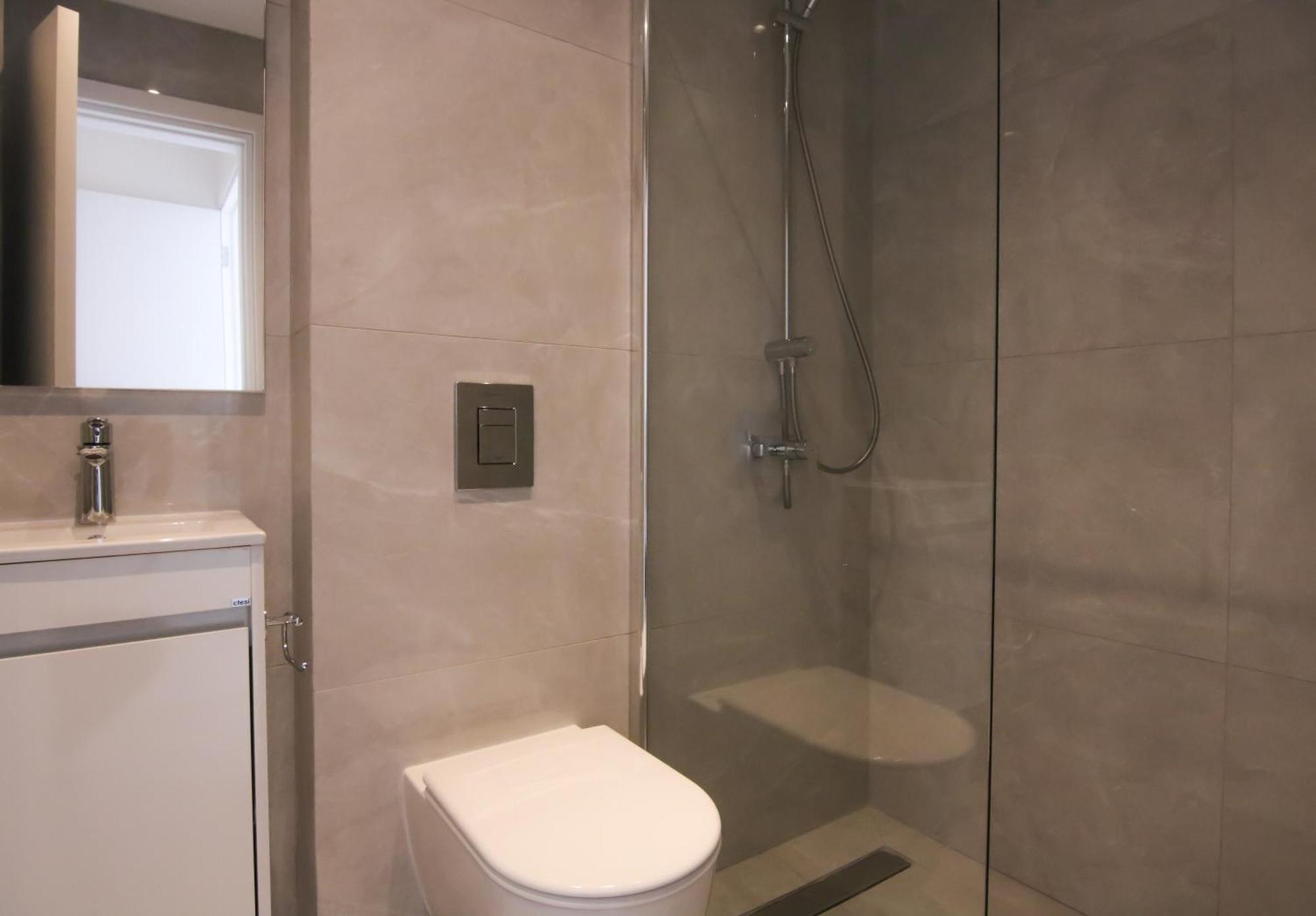Phaedrus Living Luxury Seaview Coral Bay Villa Peyia Buitenkant foto