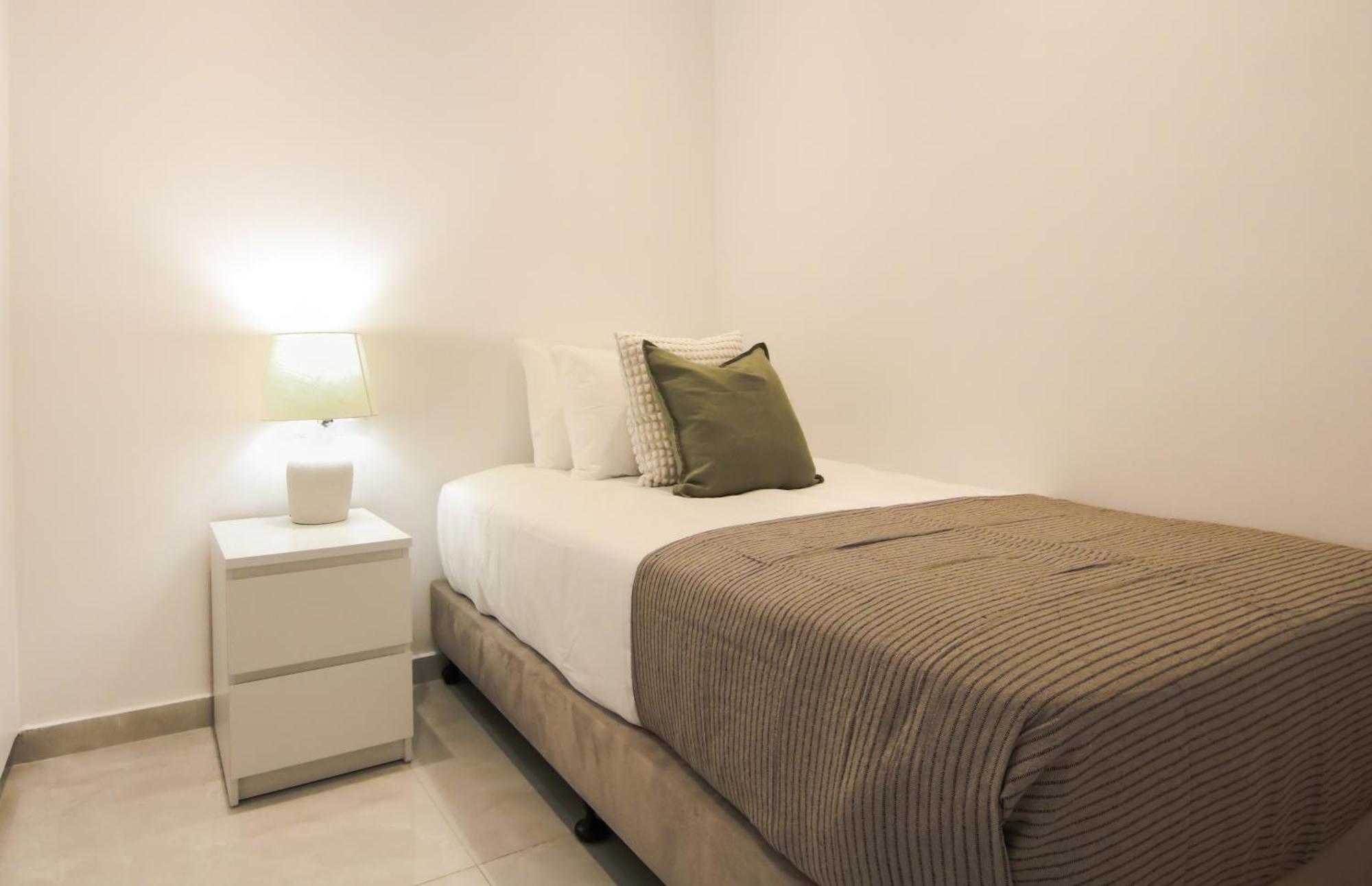 Phaedrus Living Luxury Seaview Coral Bay Villa Peyia Buitenkant foto