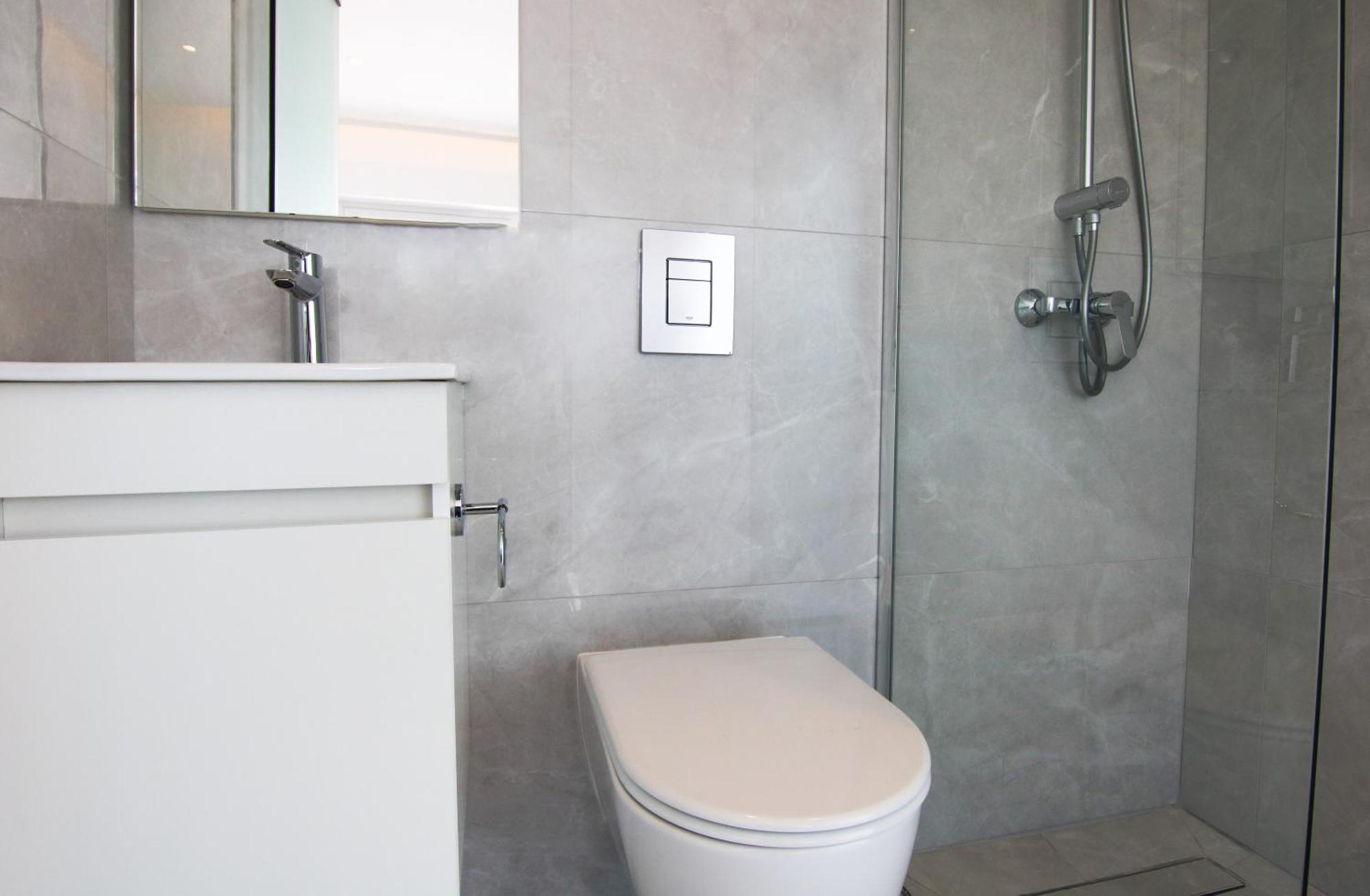 Phaedrus Living Luxury Seaview Coral Bay Villa Peyia Buitenkant foto