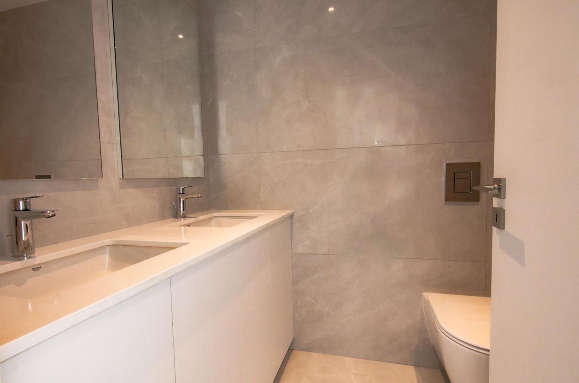 Phaedrus Living Luxury Seaview Coral Bay Villa Peyia Buitenkant foto