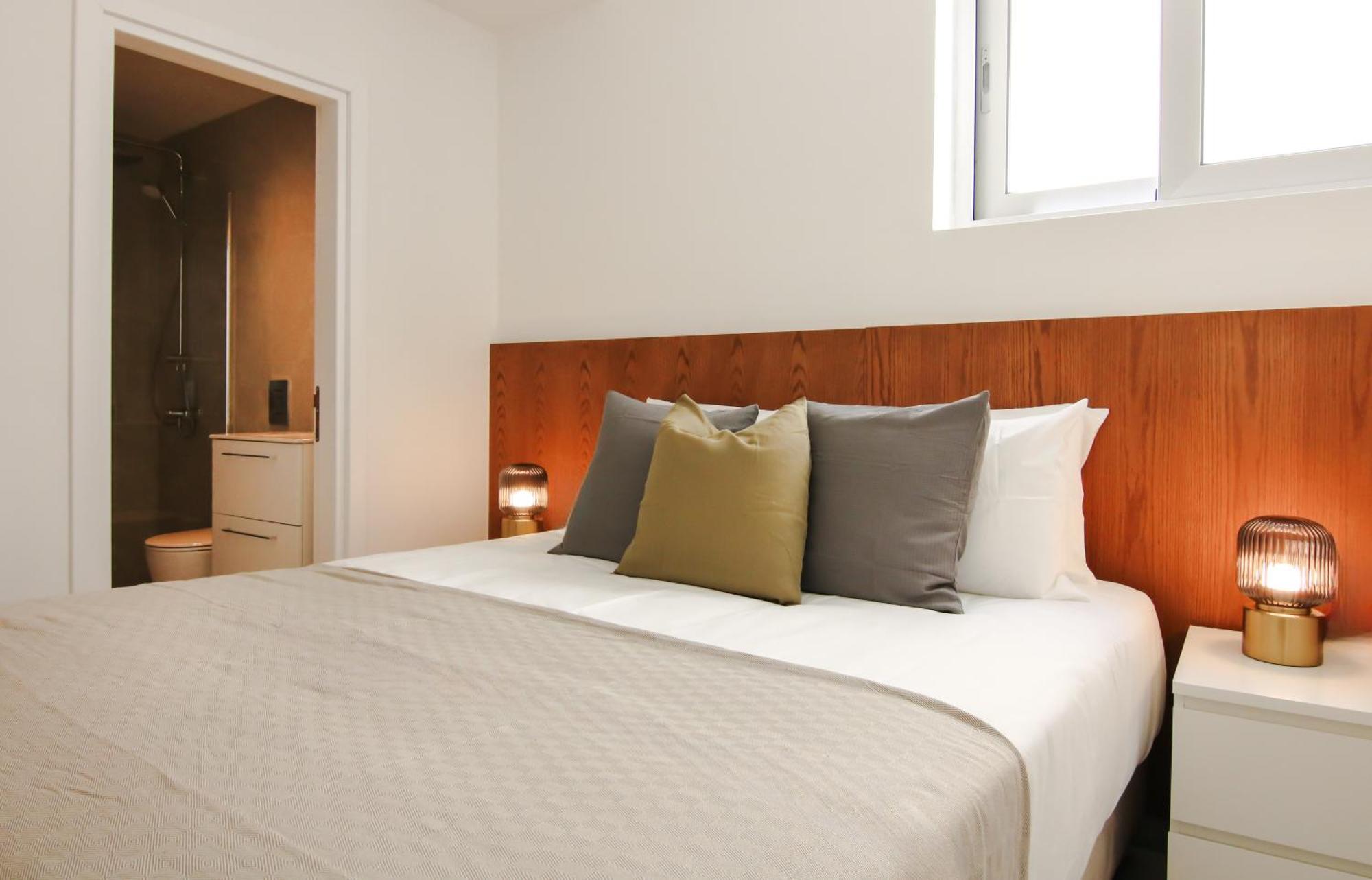 Phaedrus Living Luxury Seaview Coral Bay Villa Peyia Buitenkant foto